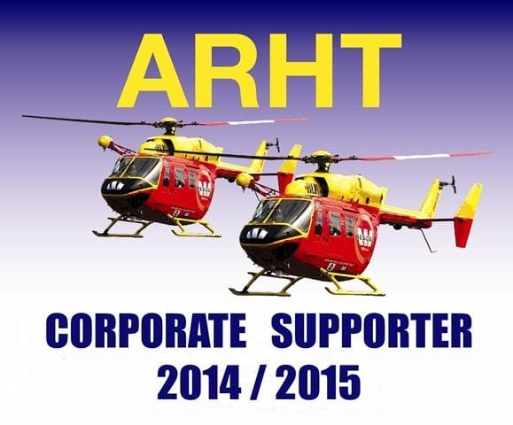 Auckland Rescue Helicopter Trust